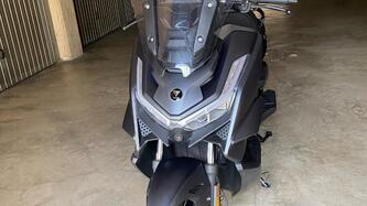 Voge Sfida SR3 (2024 - 25)