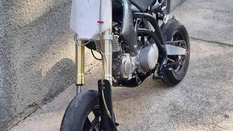 Altre moto o tipologie Pitbike usata