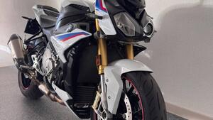 Bmw S 1000 R (2017 - 20) 