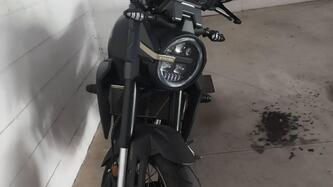 Zontes ZT350-GK (2022 - 25) usata