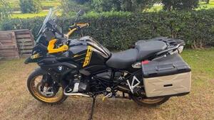 Bmw R 1250 GS - Edition 40 Years GS (2021) 