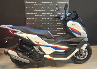 Kl Nexy 125 (2025 - 26) - Annuncio 9842821