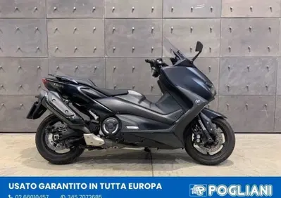 Yamaha T-Max 560 (2020 - 21) - Annuncio 9842827