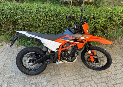 KTM 125 Enduro R (2025 - 26) - Annuncio 9842858