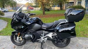 Bmw R 1250 RT (2021 - 25) 