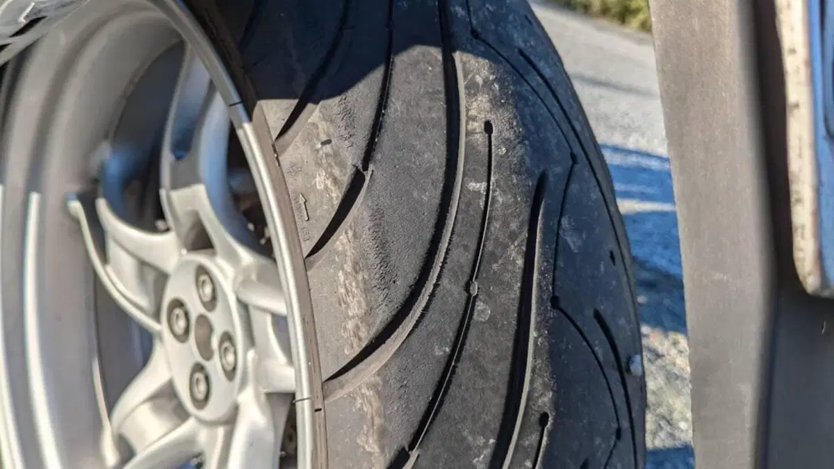 Bmw R 850 R Comfort (2004 - 07)  (7)