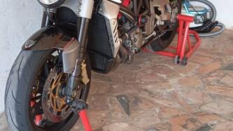 MV Agusta Brutale 910 R (2006 - 11)
