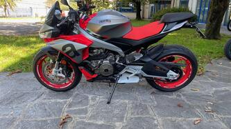 Aprilia Tuono 660 (2021 - 25) usata