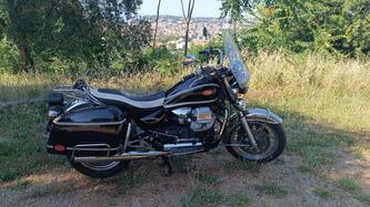 Moto Guzzi California Vintage