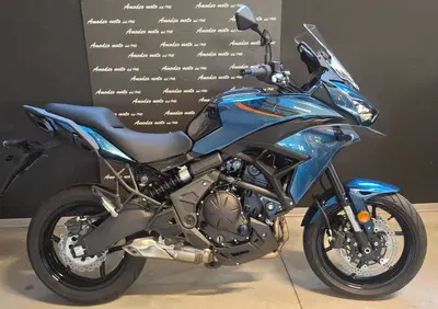 Kawasaki Versys 650 (2025 - 26) - Annuncio 9149481