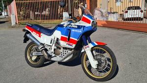 Honda Africa Twin XRV 650