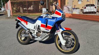 Honda Africa Twin XRV 650 usata