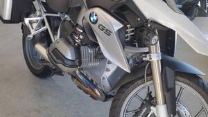 Bmw R 1200 GS (2013 - 16)