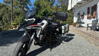 Benelli TRK 702 (2023 - 25) usata