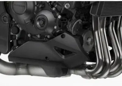 PUNTALE PER HONDA CB 1000 R 2025. CODICE 08F74MLLD - Annuncio 9842930