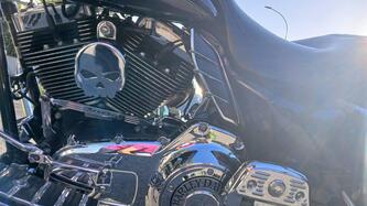 Harley-Davidson 1690 Road King (2008 - 09) - FLHR usata