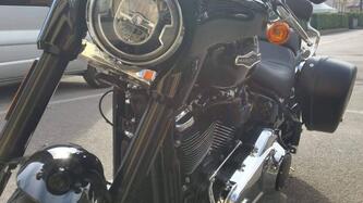 Harley-Davidson 107 Sport Glide (2018 - 20)
