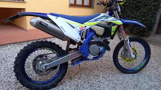 Sherco 300 SEF Factory (2021) usata