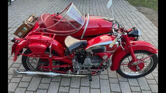 Moto Guzzi 