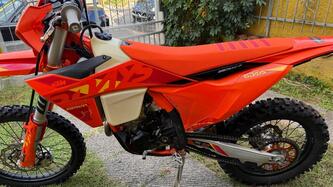 KTM 250 EXC-F Six Days (2025)