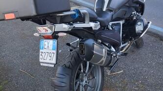 Bmw R 1250 GS (2021 - 24) usata