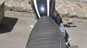 Triumph Bonneville T100 (2001 - 07) usata