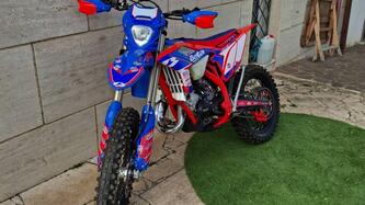 Betamotor RR 125 2T Enduro Racing (2024)