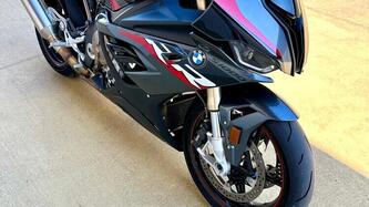 Bmw S 1000 RR (2021 - 22)