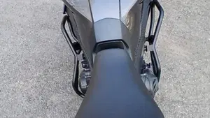 Yamaha Tracer 900 ABS (2015 - 16)  (6)