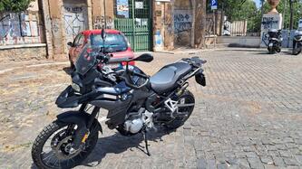 Bmw F 850 GS (2021 - 24) usata