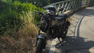 Benelli Leoncino 125 (2022 - 25)