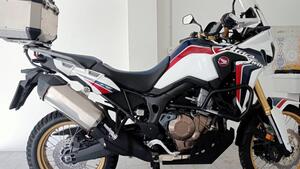 Honda Africa Twin CRF 1000L (2018 - 19)