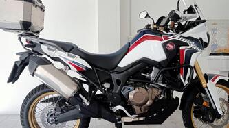Honda Africa Twin CRF 1000L (2018 - 19) usata