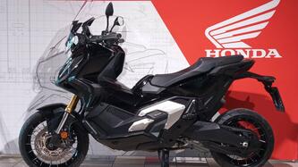 Honda X-ADV 750 DCT (2021 - 24) usata