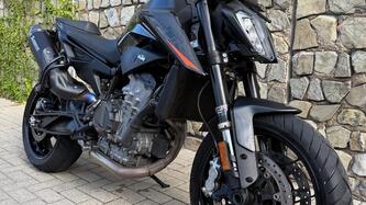 KTM 890 Duke (2021 - 23) usata