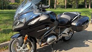 Bmw R 1200 RT (2017 - 18) 