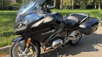Bmw R 1200 RT (2017 - 18)