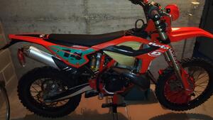 Betamotor RR 300 2T Enduro (2023) 