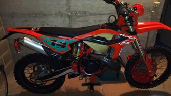 Betamotor RR 300 2T Enduro (2023) usata