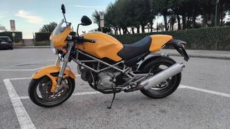 Ducati Monster 800 (2003 - 05)