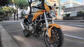 Ducati Monster 800 (2003 - 05)