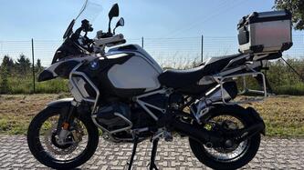 Bmw R 1250 GS Adventure (2021 - 24) usata