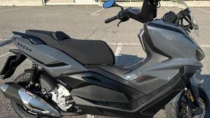 Kl Brera 300 (2022 - 25) 
