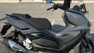 Kl Brera 300 (2022 - 25)