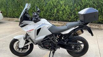KTM 1290 Super Adventure (2015 - 16)