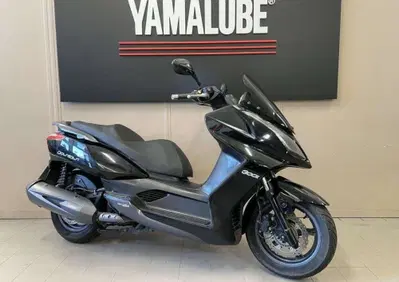 Kymco Downtown 300i ABS (2009 - 17) - Annuncio 9843047