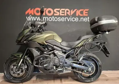 Kawasaki Versys 650 (2017 - 20) - Annuncio 9843056
