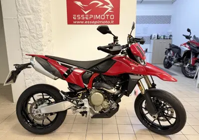 Ducati Hypermotard 698 Mono (2024 - 26) - Annuncio 9840226