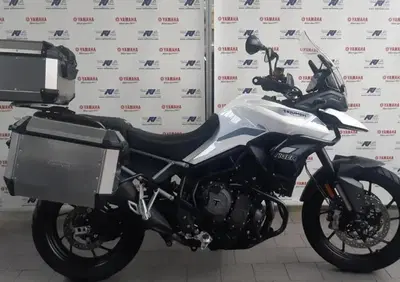 Triumph Tiger 900 GT (2020 - 23) - Annuncio 9812564