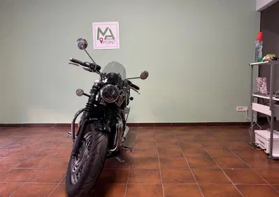 Triumph Bonneville Speedmaster 1200 (2021 - 25) - Annuncio 9842017